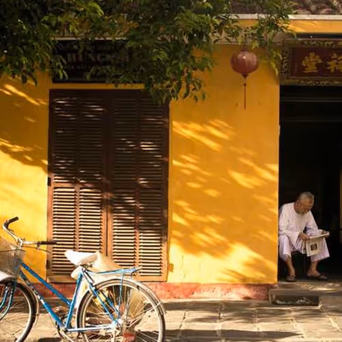 Globe Sons Advancement