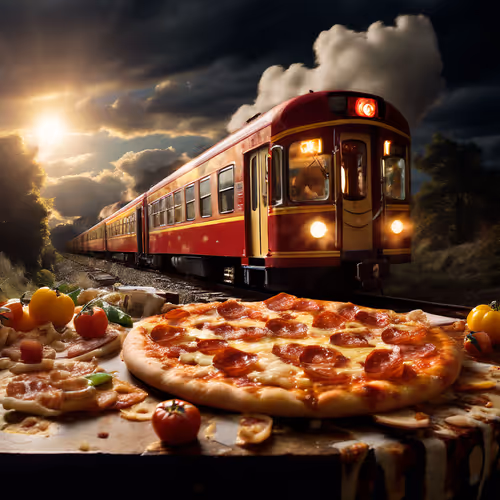 Pizza