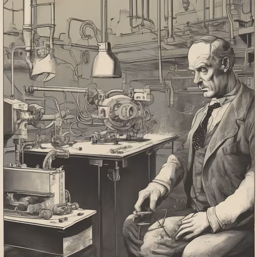 Manufacture