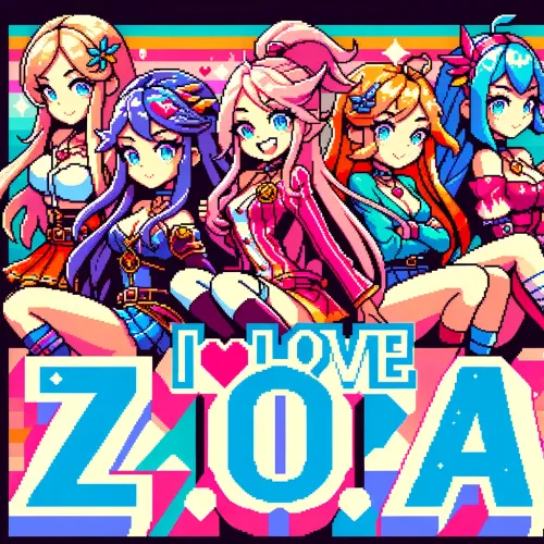 I love ZORA
