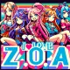 I love ZORA
