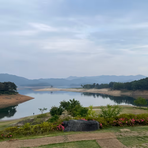 Lake
