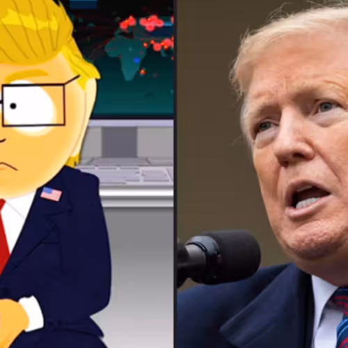 Southpark