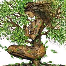 Mother Nature