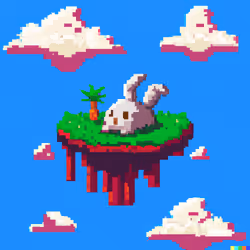 Dalle Rabbit