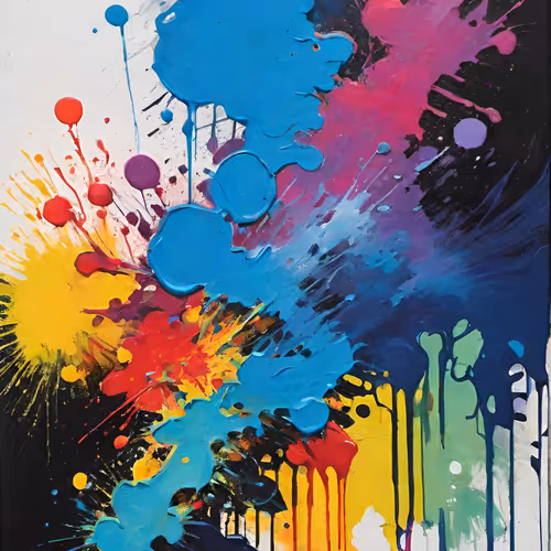 paints
