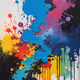 paints