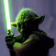 Master of Jedi : Yoda