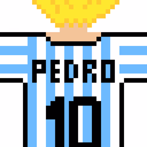 EL CUMPLE DE PEDRUCA