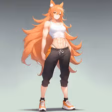 fox