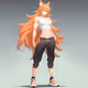 fox