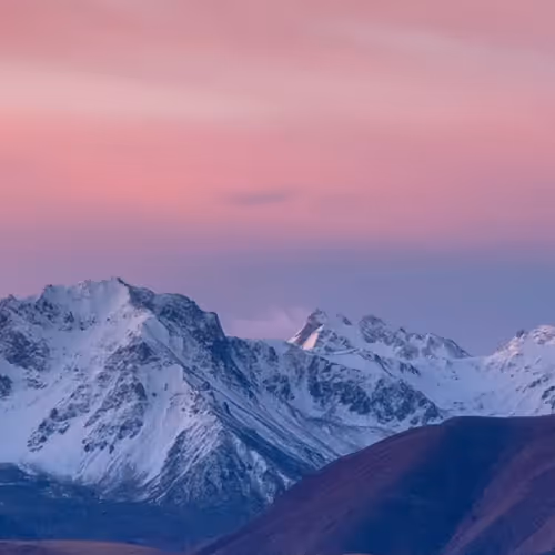 Mountain