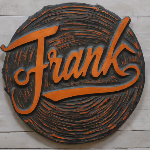 Frank