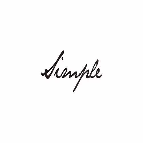 Simpleness