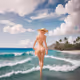 Swim with me