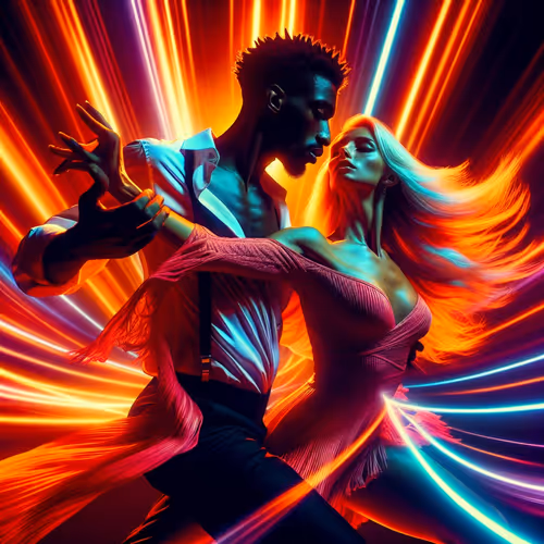 Dancing