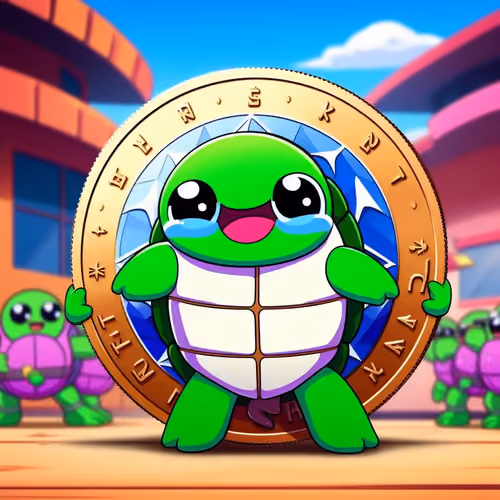 New MEME turtle