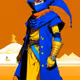 Desert Mage