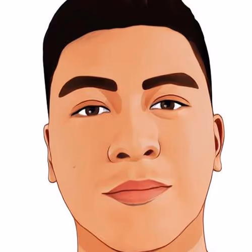 BOY TASYO