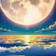 Enjoy Moon