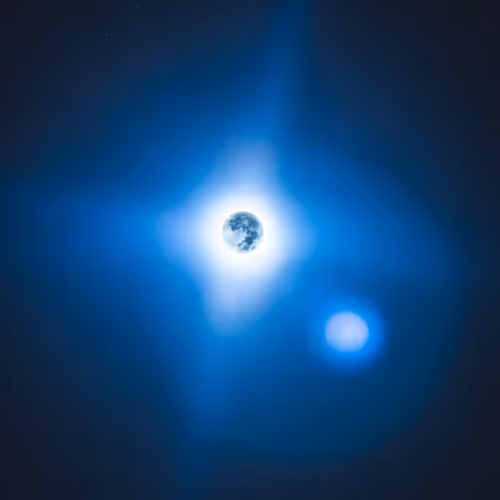 A Journey to the Moon (PT.II)