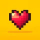 Pixelated Love