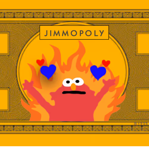 Jimmy Edgar-Music to make love to your old lady to