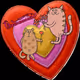 positive cats