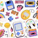 Nostalgia