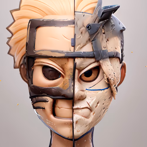 NarutoArtificial