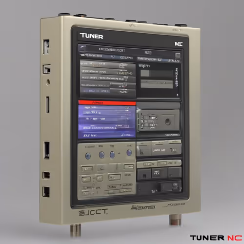 Tuner Nec