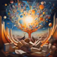 Monument of Knowledge