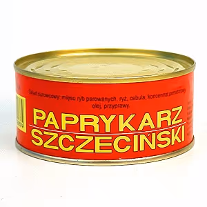 Paprykash