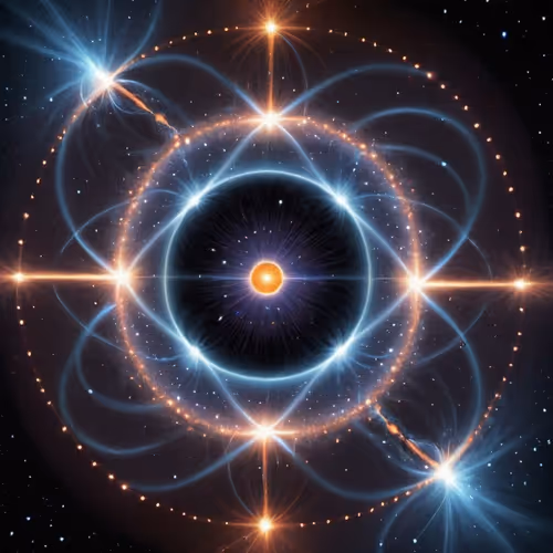 Quantum Universe