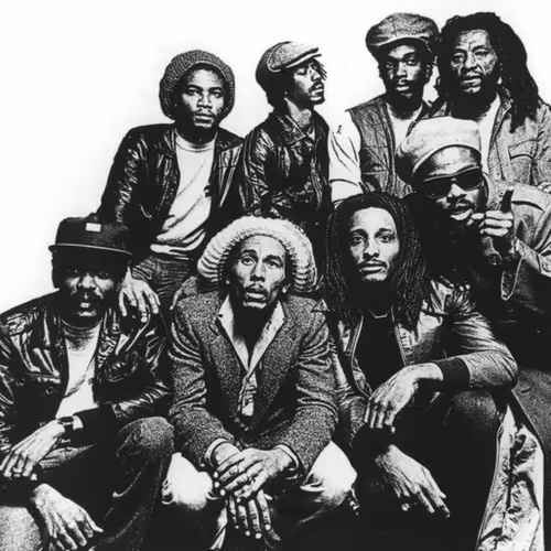 The Wailers