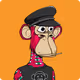 monkey