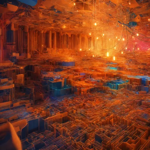 Through the eyes of AI