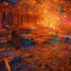 Through the eyes of AI