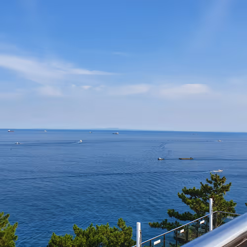 sea