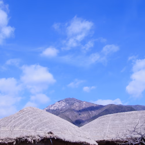 sky