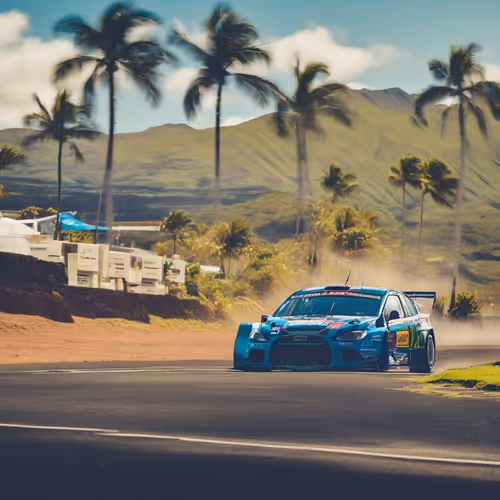 Ward Stages