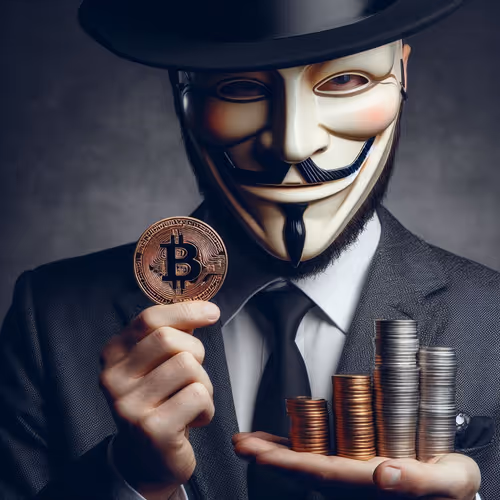 AnonyBit