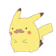 Pika 'Stache
