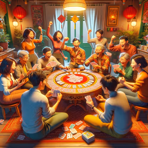 Poker