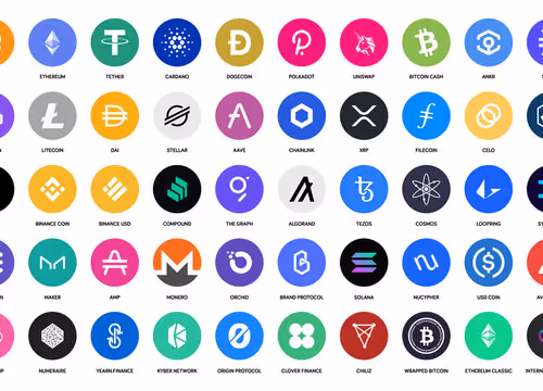 Crypto celebrities