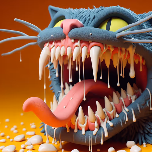 Claycat