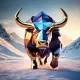 Coming BULL RUN