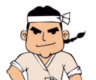 시원한 하이볼
