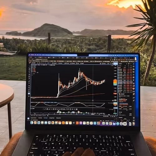 Trade