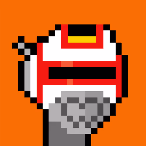 TokusatsuPunks